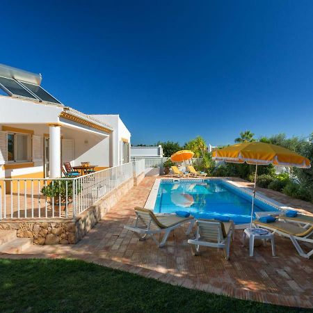 Villa Natura By Interhome Гия Экстерьер фото