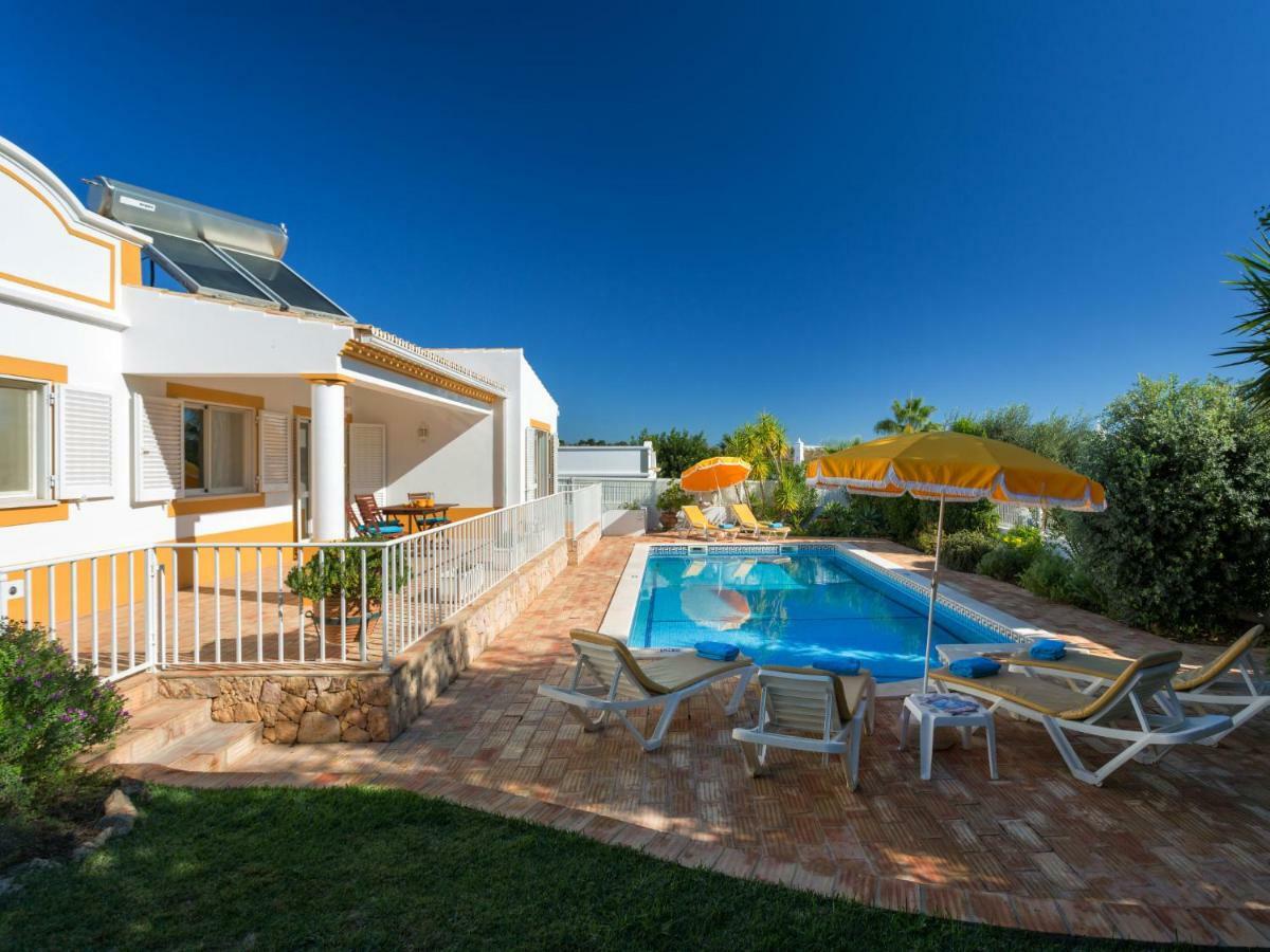 Villa Natura By Interhome Гия Экстерьер фото