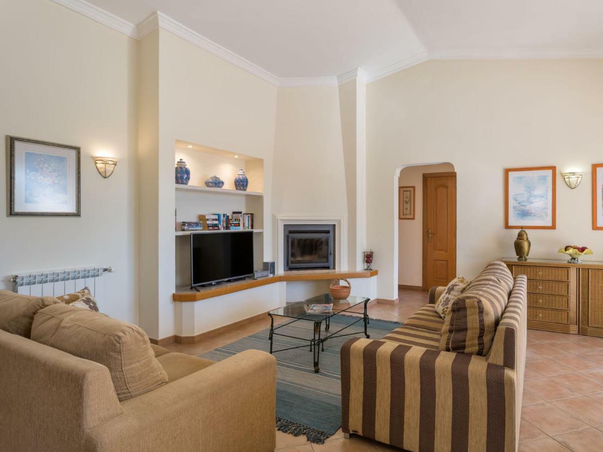 Villa Natura By Interhome Гия Экстерьер фото
